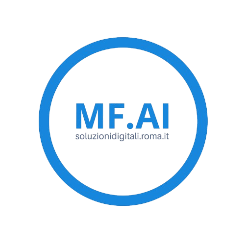 Logo MF.AI